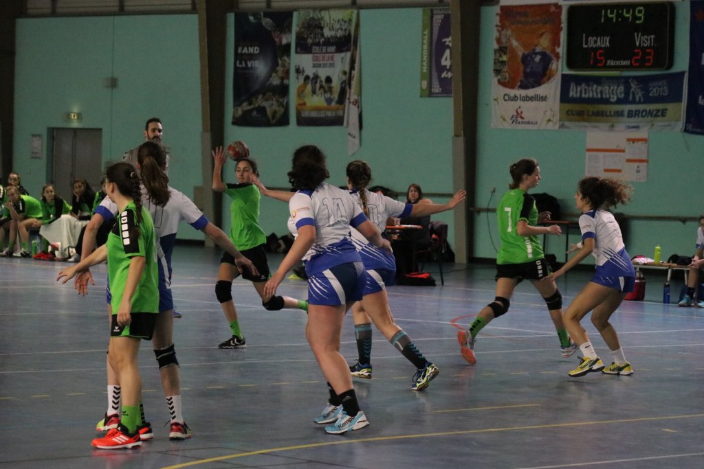 rencontre sur castres