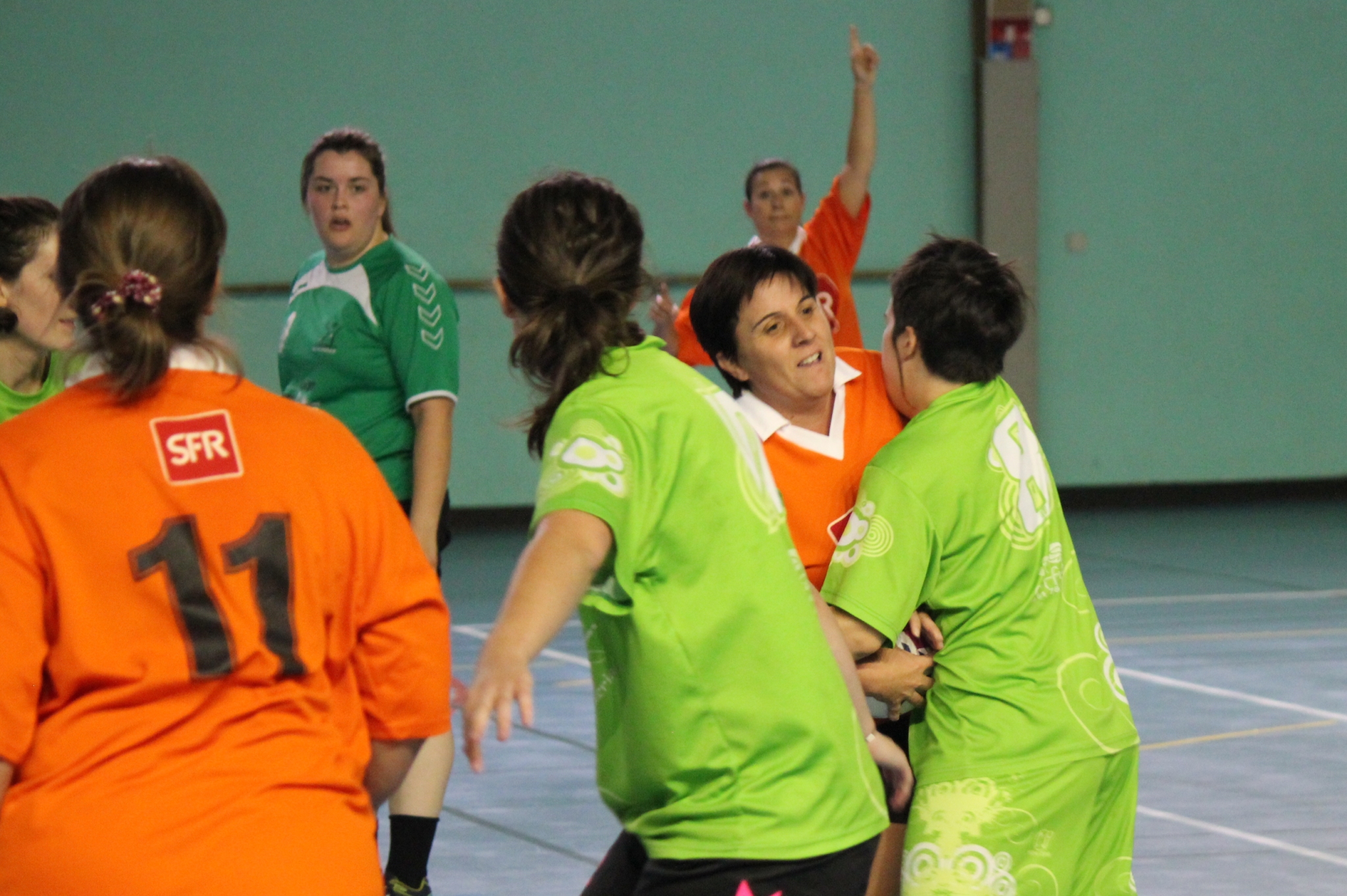 Rencontres et amities en ligne